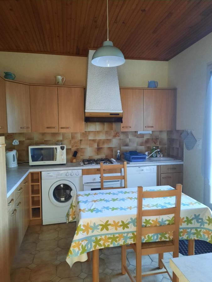 Gite De La Cheneraie Montpezat-de-Quercy 外观 照片